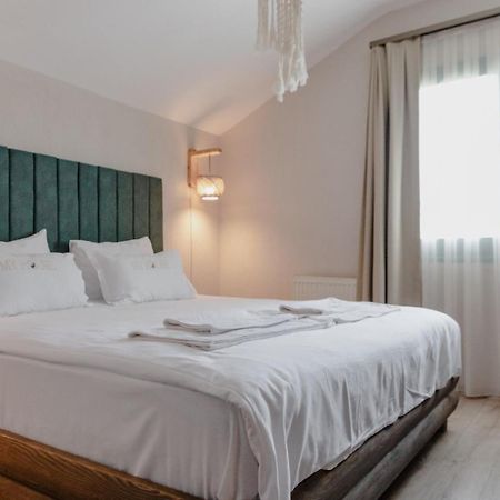 My House Urla Hotell İzmir Eksteriør bilde
