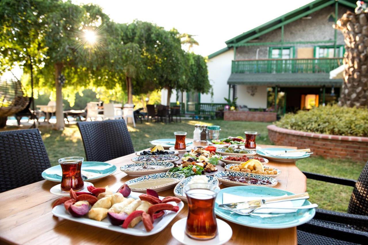 My House Urla Hotell İzmir Eksteriør bilde