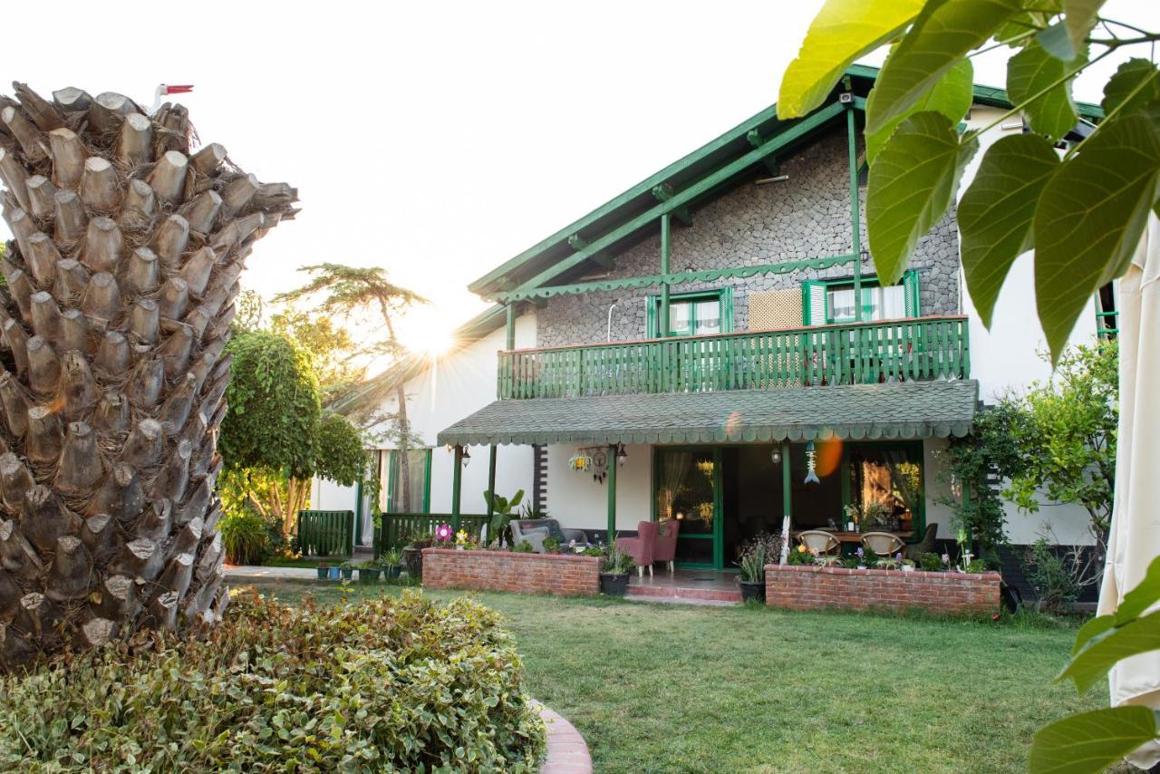 My House Urla Hotell İzmir Eksteriør bilde