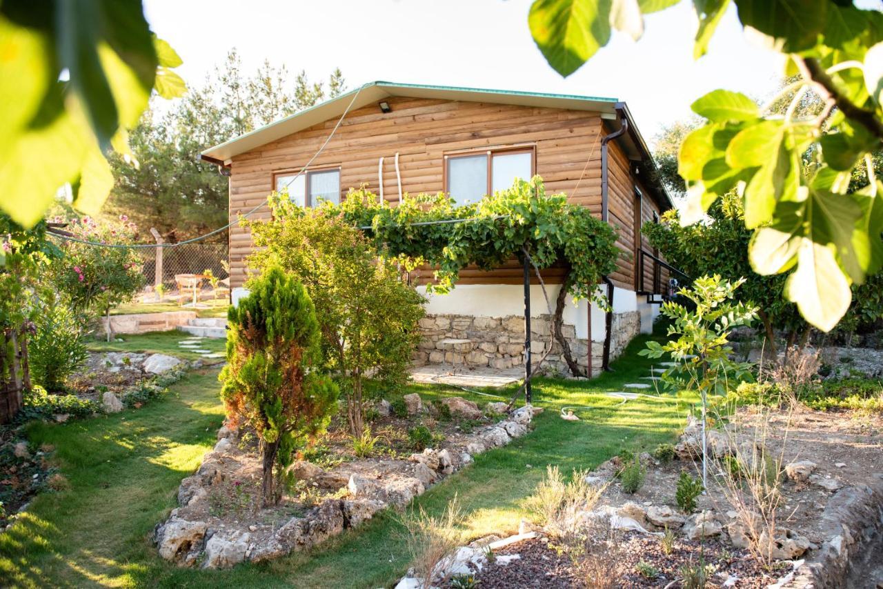 My House Urla Hotell İzmir Eksteriør bilde