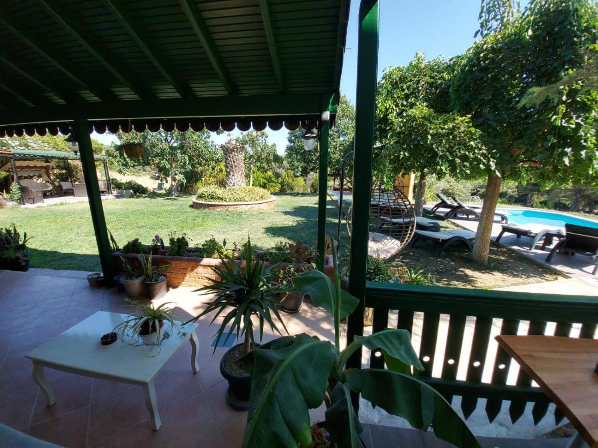 My House Urla Hotell İzmir Eksteriør bilde