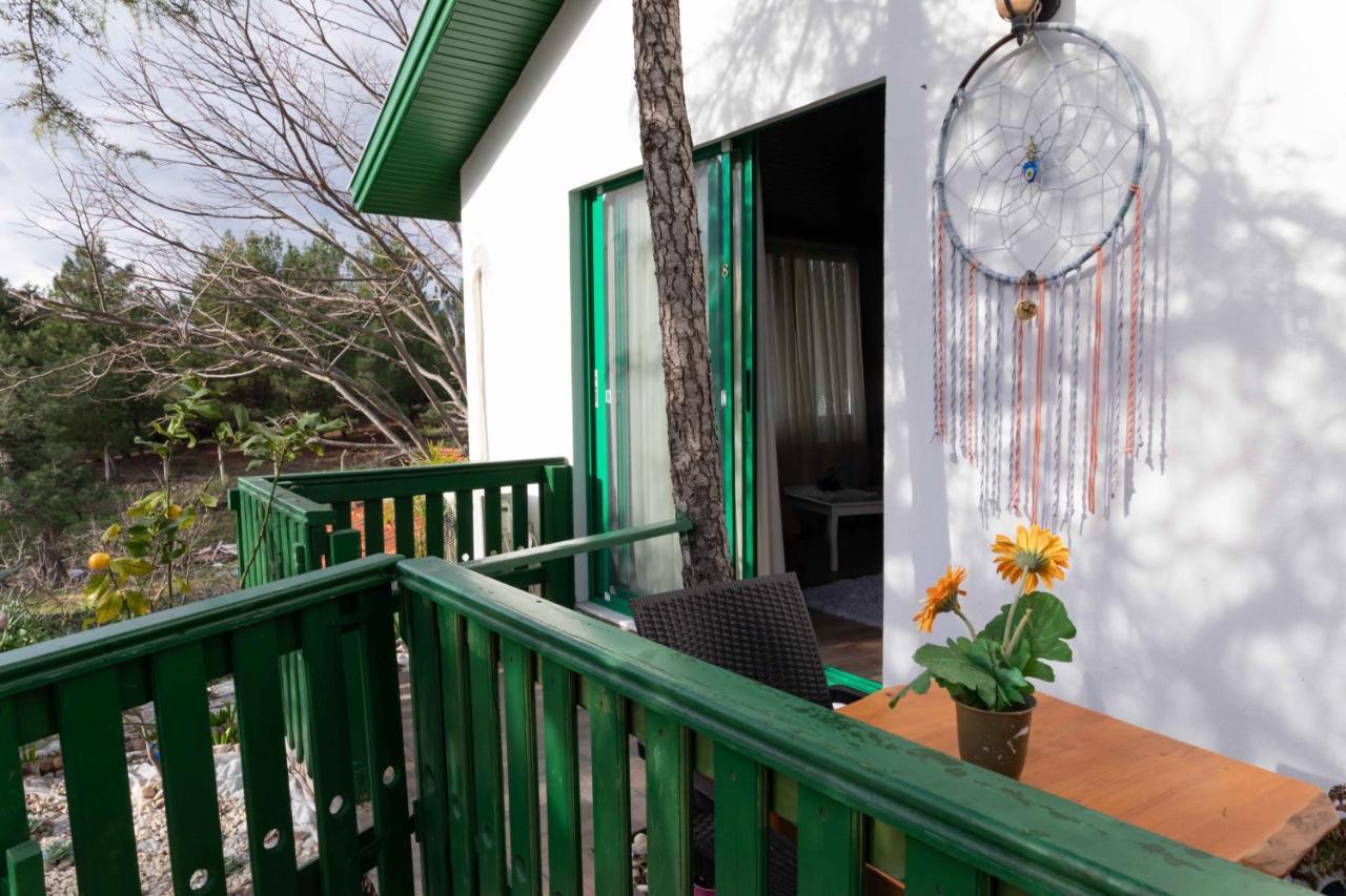 My House Urla Hotell İzmir Eksteriør bilde