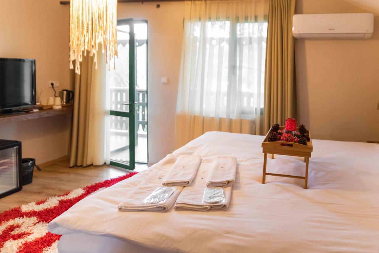 My House Urla Hotell İzmir Eksteriør bilde