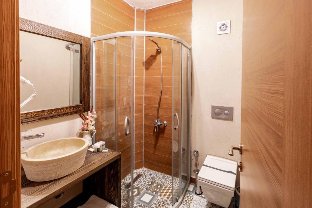 My House Urla Hotell İzmir Eksteriør bilde