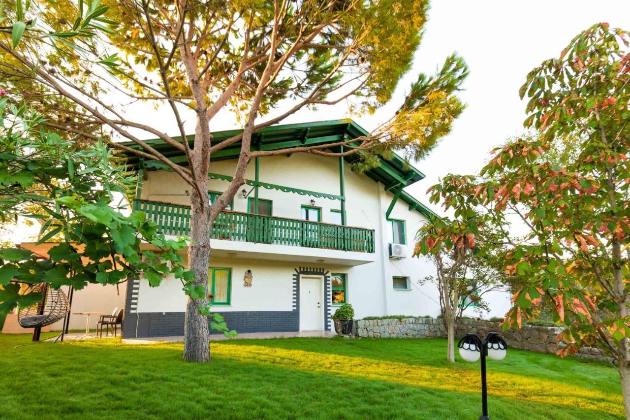 My House Urla Hotell İzmir Eksteriør bilde