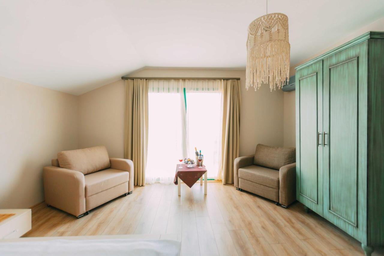 My House Urla Hotell İzmir Eksteriør bilde