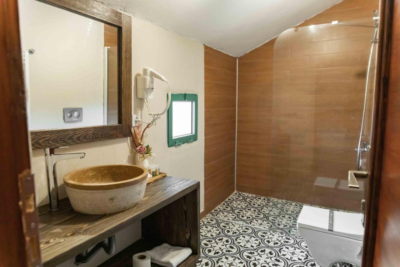 My House Urla Hotell İzmir Eksteriør bilde