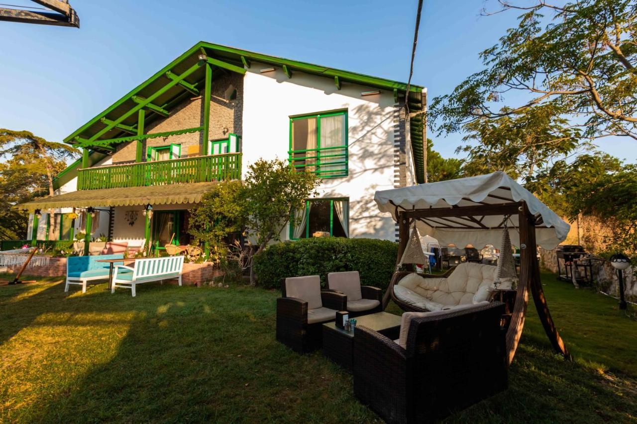 My House Urla Hotell İzmir Eksteriør bilde