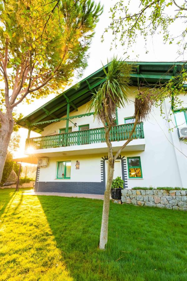 My House Urla Hotell İzmir Eksteriør bilde