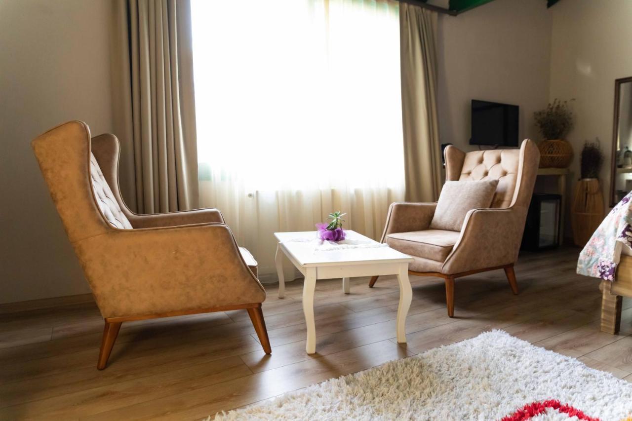 My House Urla Hotell İzmir Eksteriør bilde