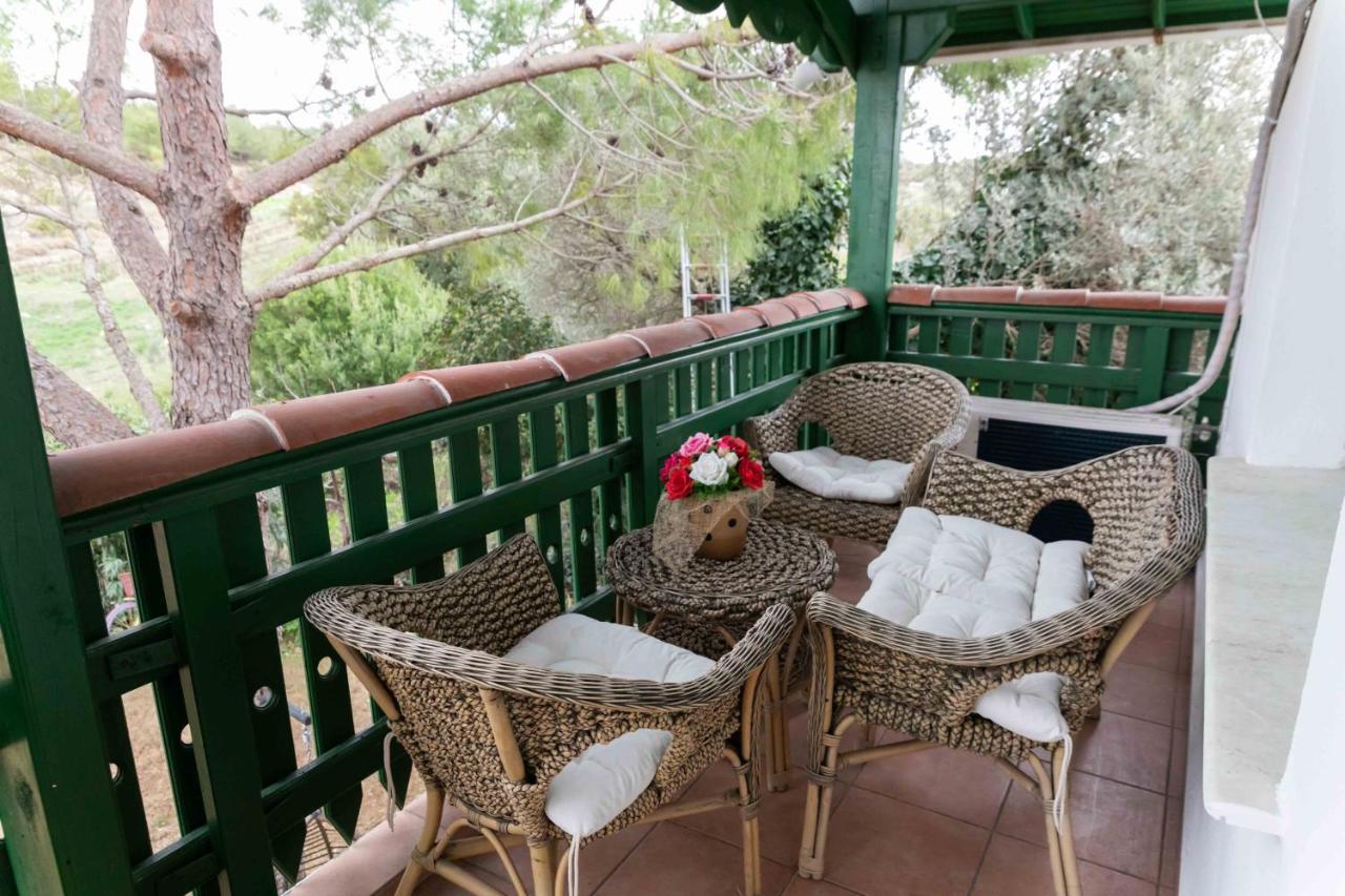 My House Urla Hotell İzmir Eksteriør bilde