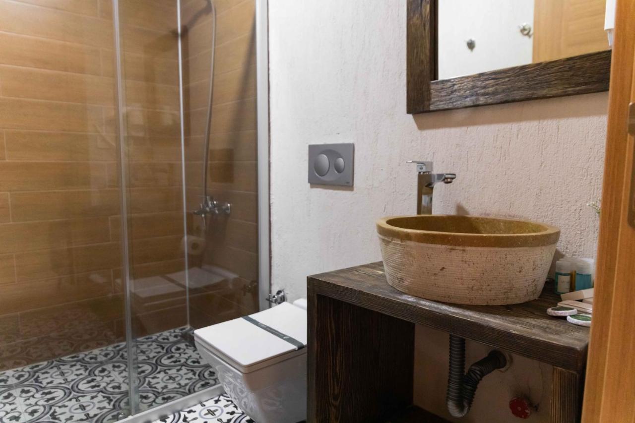 My House Urla Hotell İzmir Eksteriør bilde
