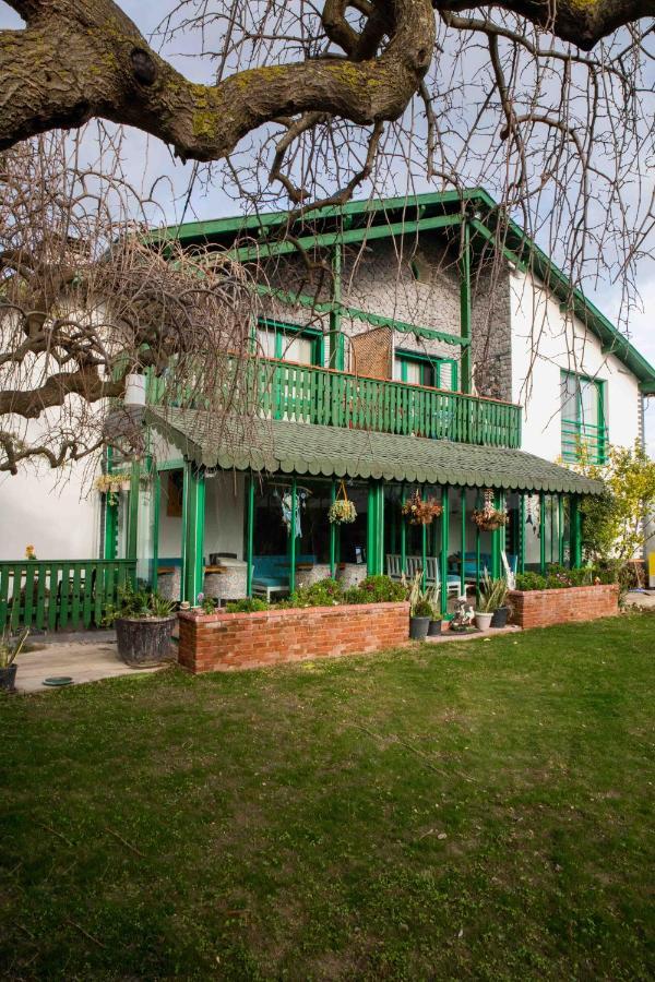 My House Urla Hotell İzmir Eksteriør bilde
