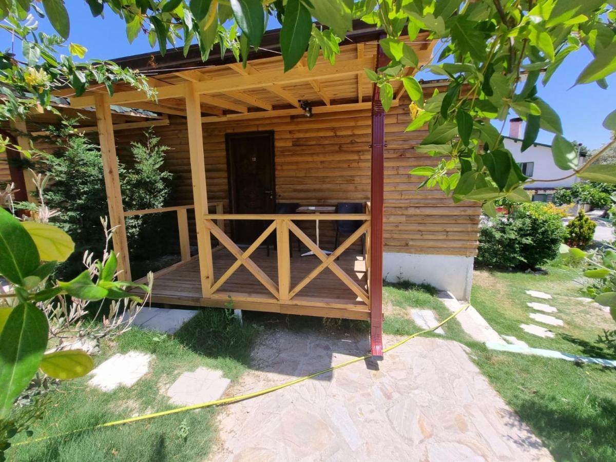 My House Urla Hotell İzmir Eksteriør bilde
