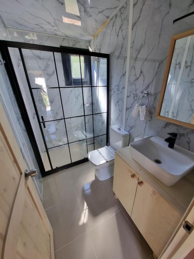 My House Urla Hotell İzmir Eksteriør bilde
