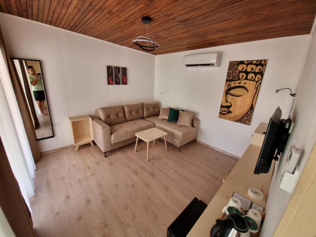 My House Urla Hotell İzmir Eksteriør bilde