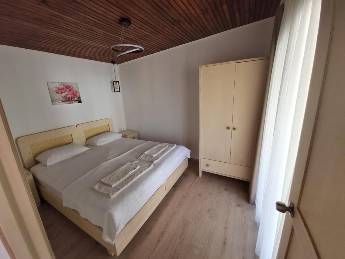 My House Urla Hotell İzmir Eksteriør bilde