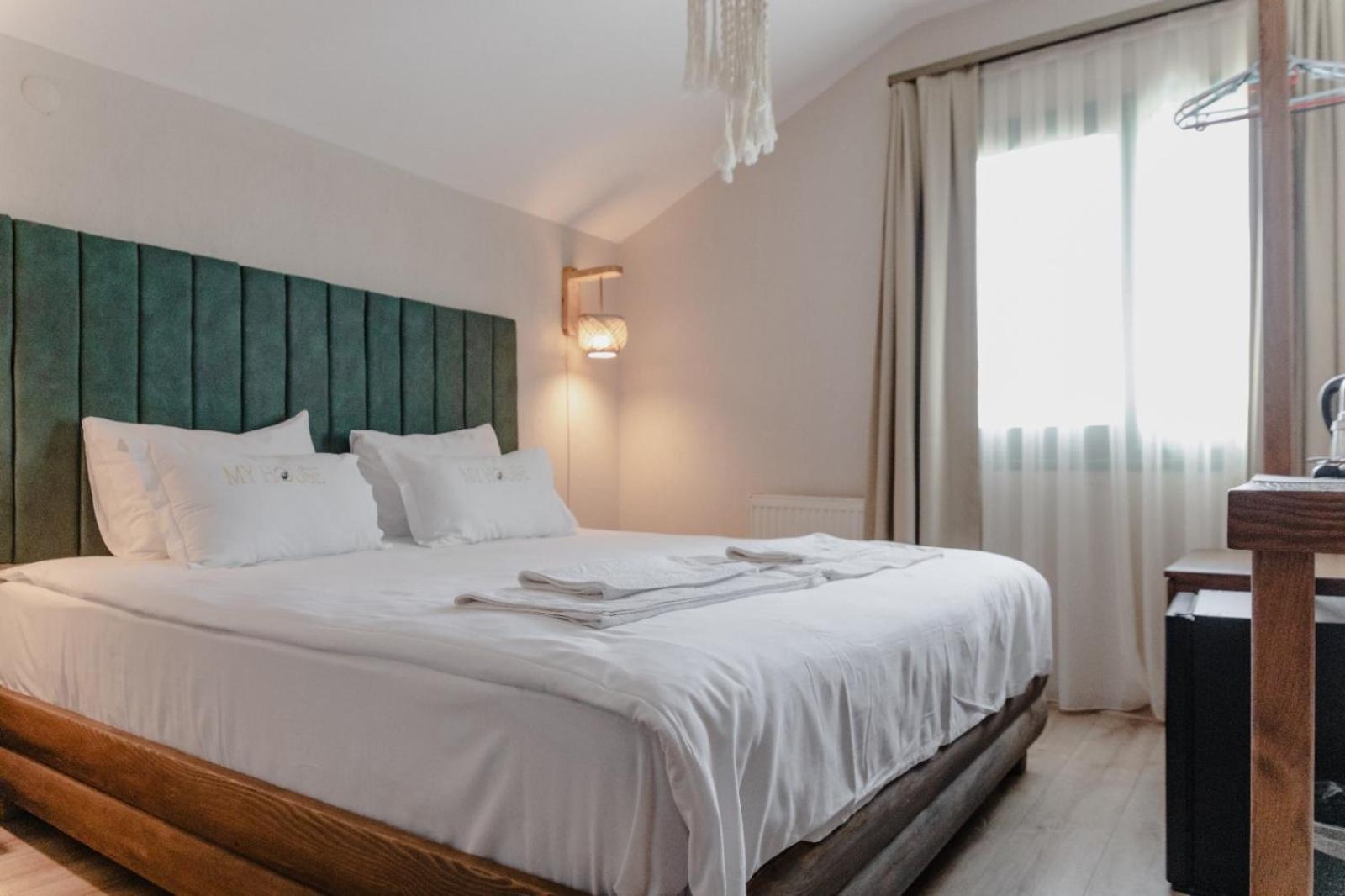 My House Urla Hotell İzmir Eksteriør bilde
