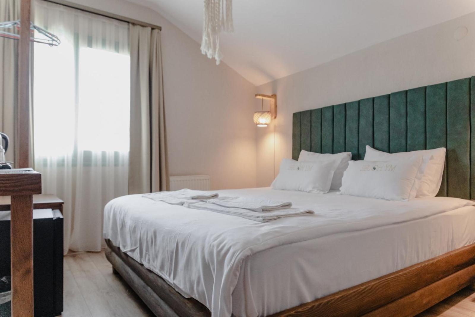 My House Urla Hotell İzmir Eksteriør bilde